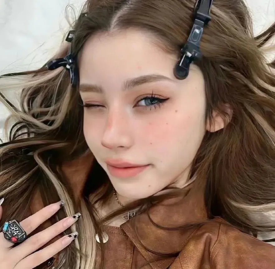 狙击蝴蝶